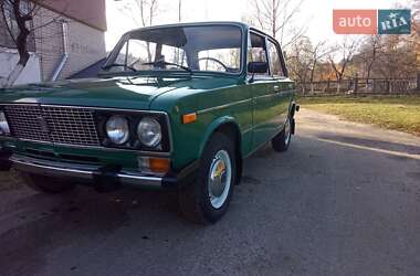 Седан ВАЗ / Lada 2106 1988 в Костополе