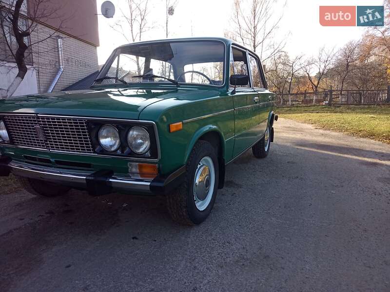 Седан ВАЗ / Lada 2106 1988 в Костополе