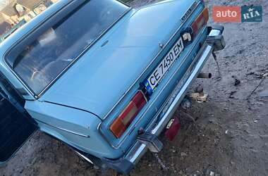 Седан ВАЗ / Lada 2106 1991 в Заставній