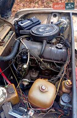 Седан ВАЗ 2106 1992 в Немирові