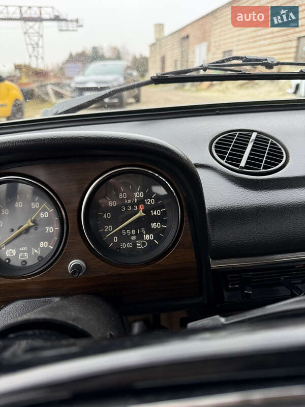 Седан ВАЗ / Lada 2106 1985 в Львове