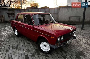Седан ВАЗ 2106 1995 в Сумах