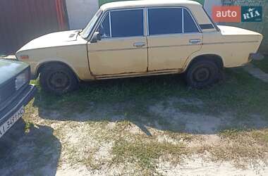 Седан ВАЗ 2106 1988 в Борисполі