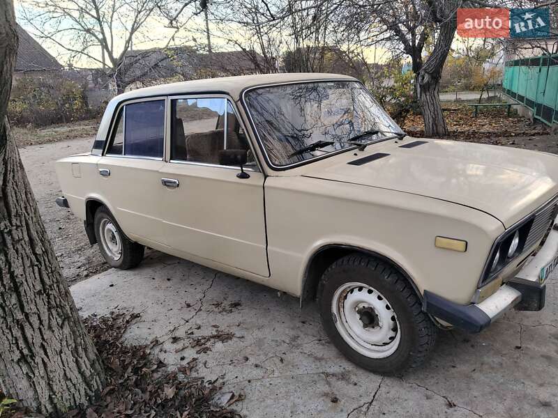 Седан ВАЗ / Lada 2106 1993 в Запорожье