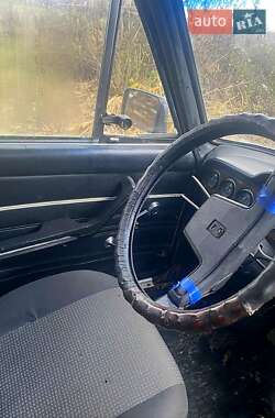 Седан ВАЗ 2106 1989 в Ровно