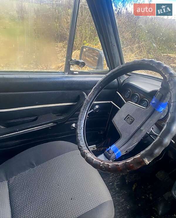 Седан ВАЗ / Lada 2106 1989 в Ровно фото Седан ВАЗ / Lada 2106 1989 в Ровно