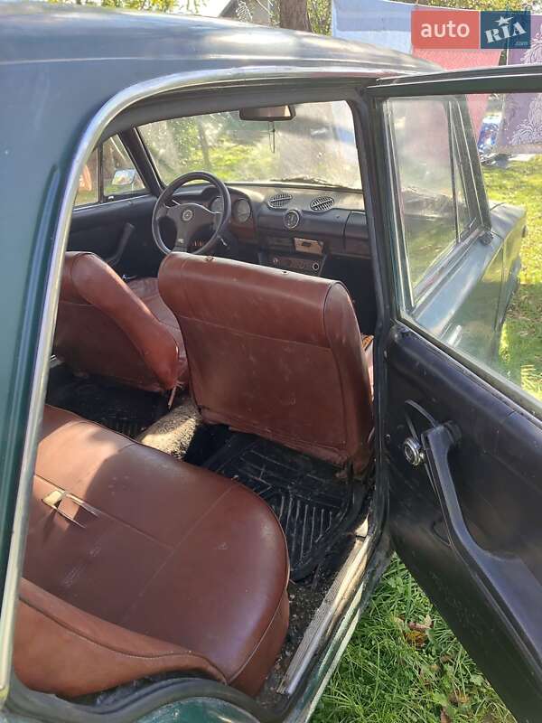 Седан ВАЗ / Lada 2106 1984 в Самборе