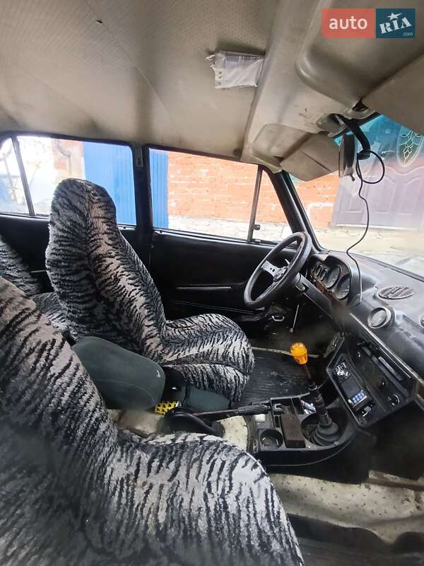 Седан ВАЗ / Lada 2106 1985 в Хмельницком
