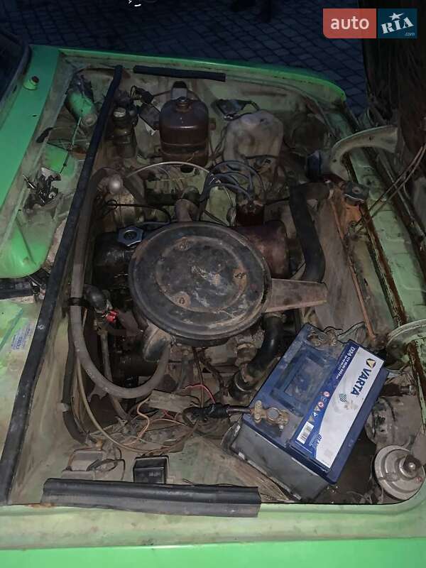 Седан ВАЗ / Lada 2106 1985 в Павлограде фото 3 Седан ВАЗ / Lada 2106 1985 в Павлограде