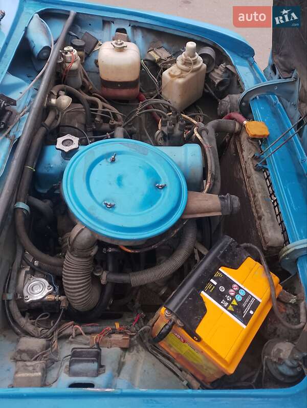 Седан ВАЗ / Lada 2106 1991 в Могилев-Подольске