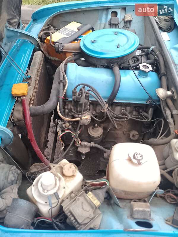 Седан ВАЗ / Lada 2106 1991 в Могилев-Подольске