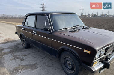 Седан ВАЗ 2106 1981 в Лубнах
