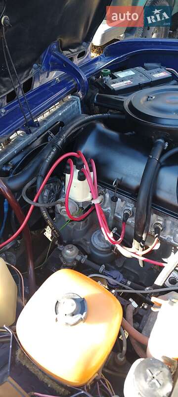 Седан ВАЗ / Lada 2106 1997 в Ужгороде