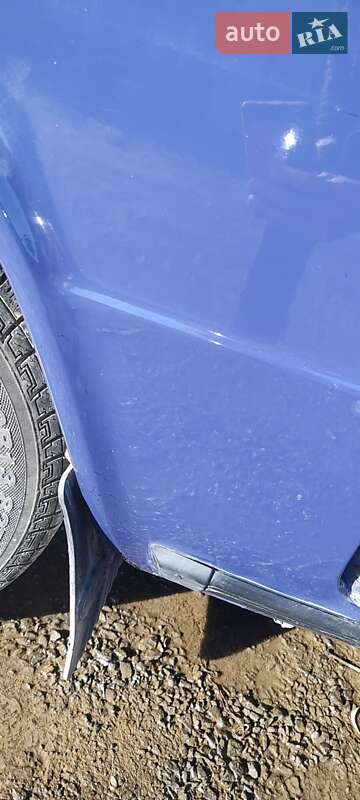 Седан ВАЗ / Lada 2106 1997 в Ужгороде