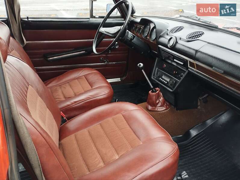 Седан ВАЗ / Lada 2106 1982 в Днепре