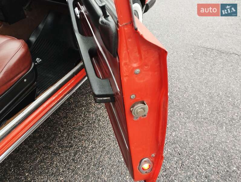 Седан ВАЗ / Lada 2106 1982 в Днепре