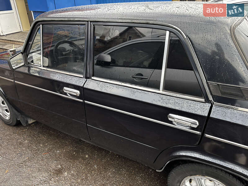 Седан ВАЗ / Lada 2106 1993 в Житомире фото 8 Седан ВАЗ / Lada 2106 1993 в Житомире