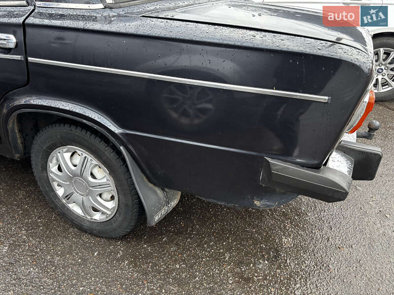 Седан ВАЗ / Lada 2106 1993 в Житомире фото 9 Седан ВАЗ / Lada 2106 1993 в Житомире