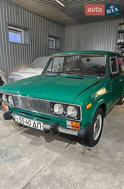 Седан ВАЗ 2106 1988 в Дніпрі