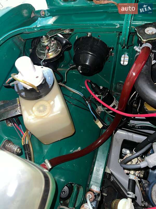 Седан ВАЗ / Lada 2106 1988 в Днепре фото 8 Седан ВАЗ / Lada 2106 1988 в Днепре