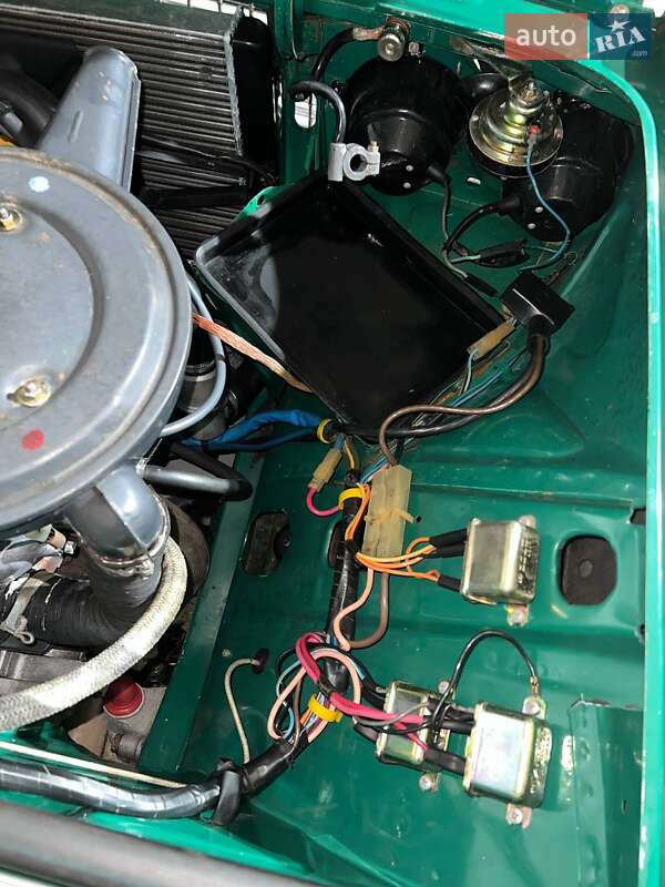 Седан ВАЗ / Lada 2106 1988 в Днепре фото 9 Седан ВАЗ / Lada 2106 1988 в Днепре