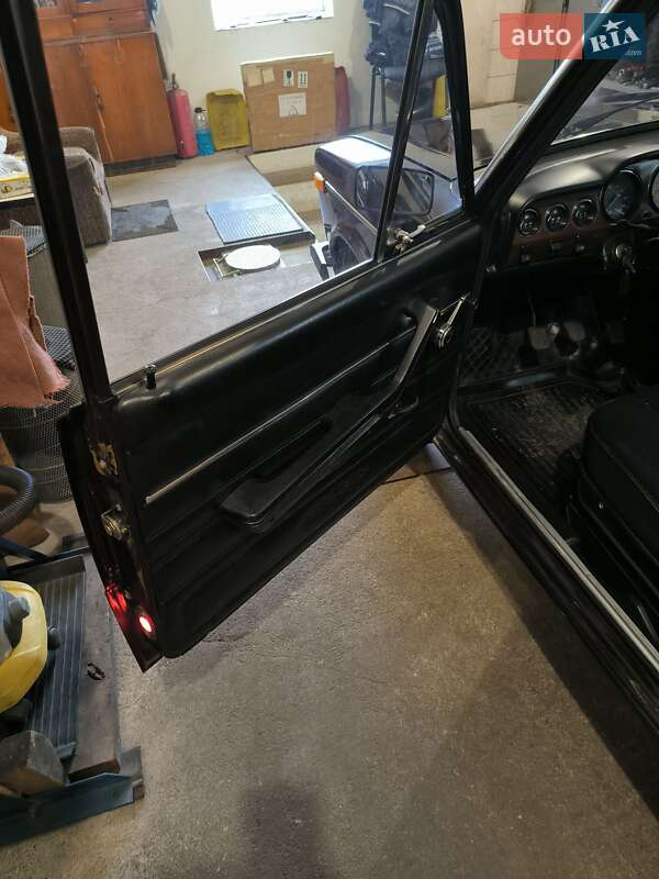 Седан ВАЗ / Lada 2106 1987 в Гайвороні фото 8 Седан ВАЗ / Lada 2106 1987 в Гайвороні
