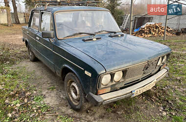 Седан ВАЗ 2106 2001 в Харкові