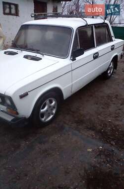 Седан ВАЗ 2106 2001 в Хмельницькому