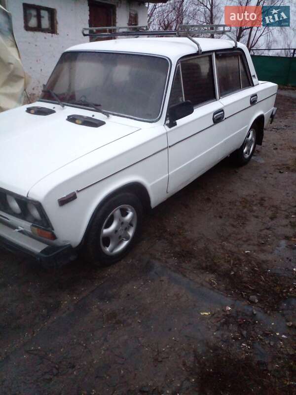 ВАЗ / Lada 2106 2001