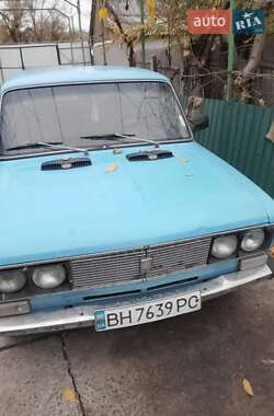 Седан ВАЗ 2106 1984 в Арцизе