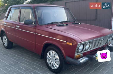 Седан ВАЗ 2106 1991 в Прилуках