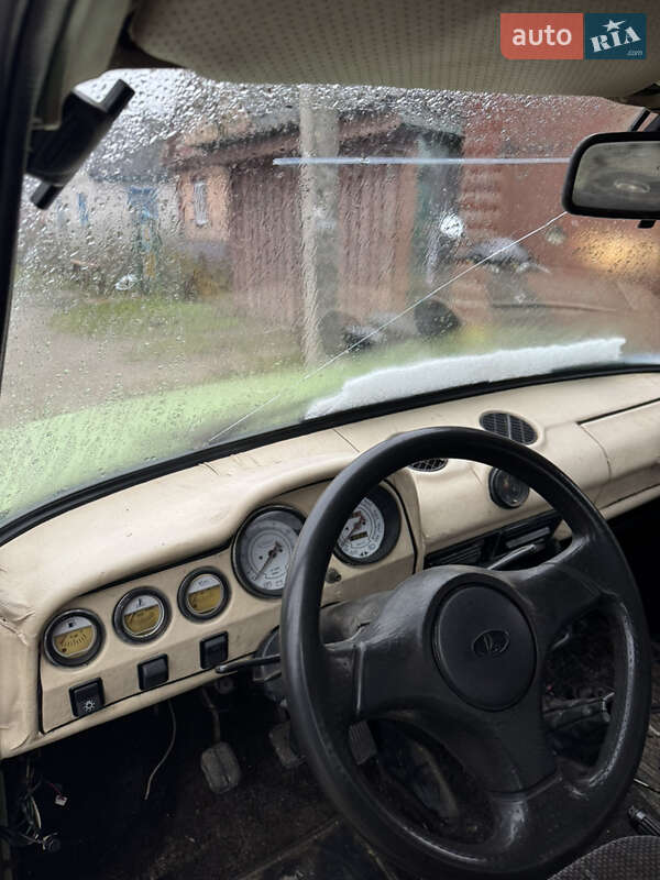 Седан ВАЗ / Lada 2106 1985 в Заречном