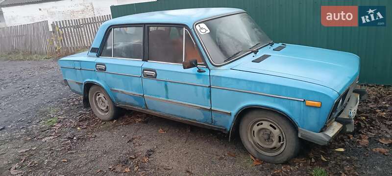 Седан ВАЗ / Lada 2106 1996 в Гайсину