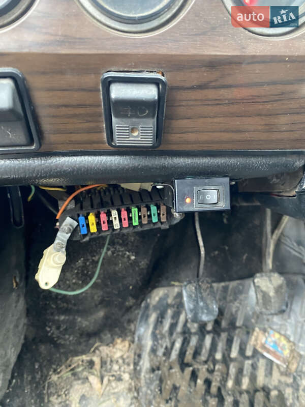 Седан ВАЗ / Lada 2106 1989 в Шепетівці