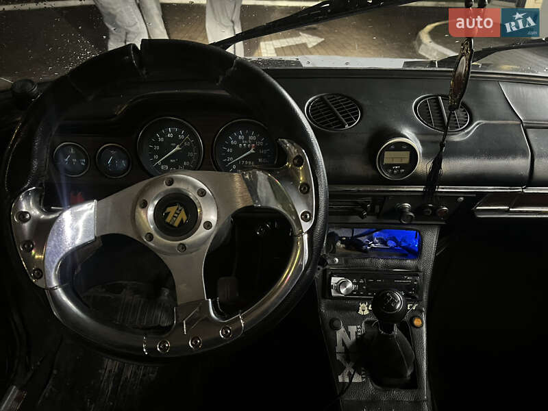Седан ВАЗ / Lada 2106 1989 в Киеве фото 9 Седан ВАЗ / Lada 2106 1989 в Киеве