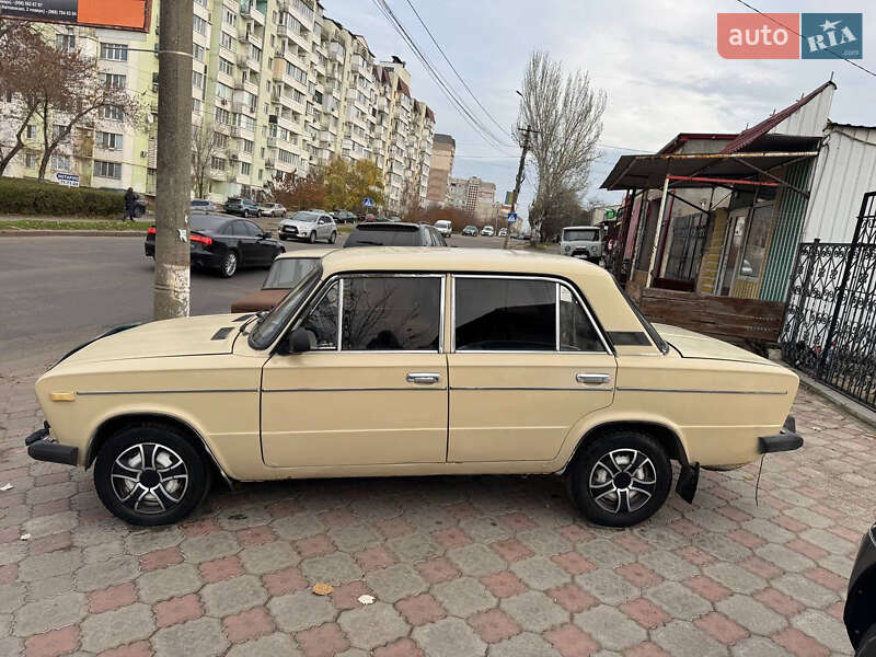 Седан ВАЗ / Lada 2106 1990 в Николаеве
