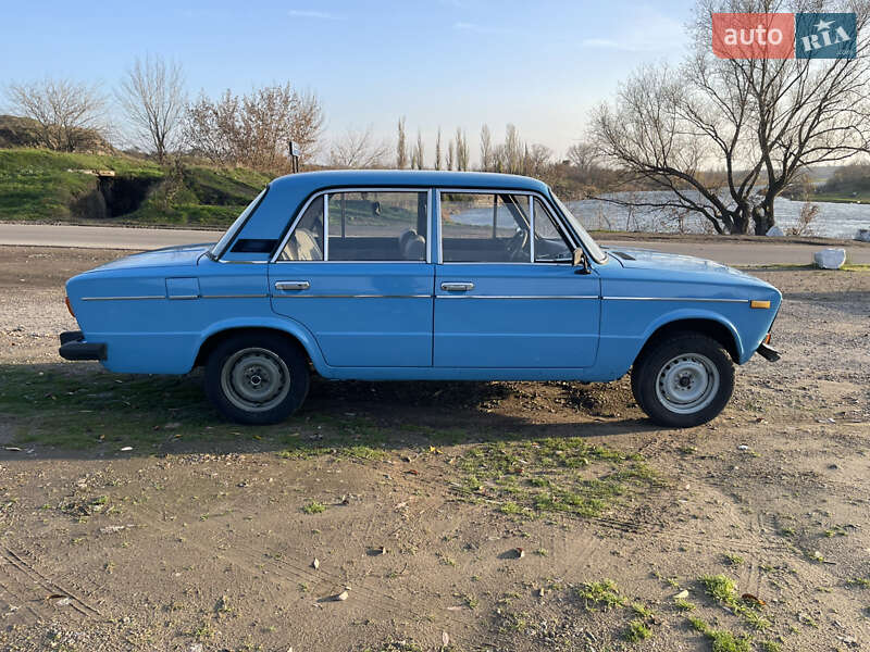 Седан ВАЗ / Lada 2106 1990 в Олександрівці