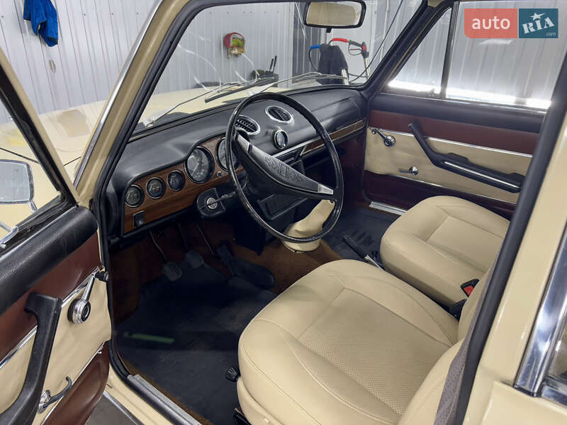 Седан ВАЗ / Lada 2106 1980 в Києві