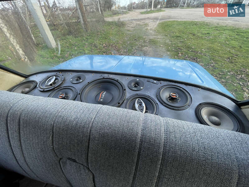 Седан ВАЗ / Lada 2106 1990 в Олександрівці