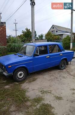Седан ВАЗ 2106 1991 в Дніпрі