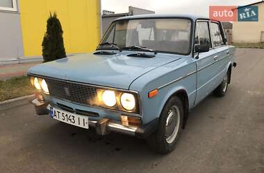 Седан ВАЗ / Lada 2106 1991 в Коломиї