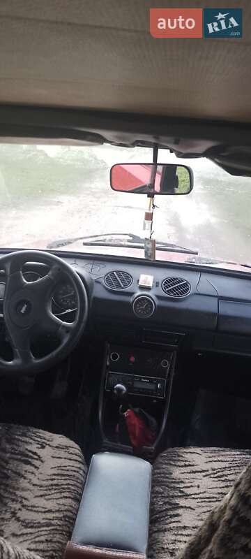 Седан ВАЗ / Lada 2106 1999 в Умані