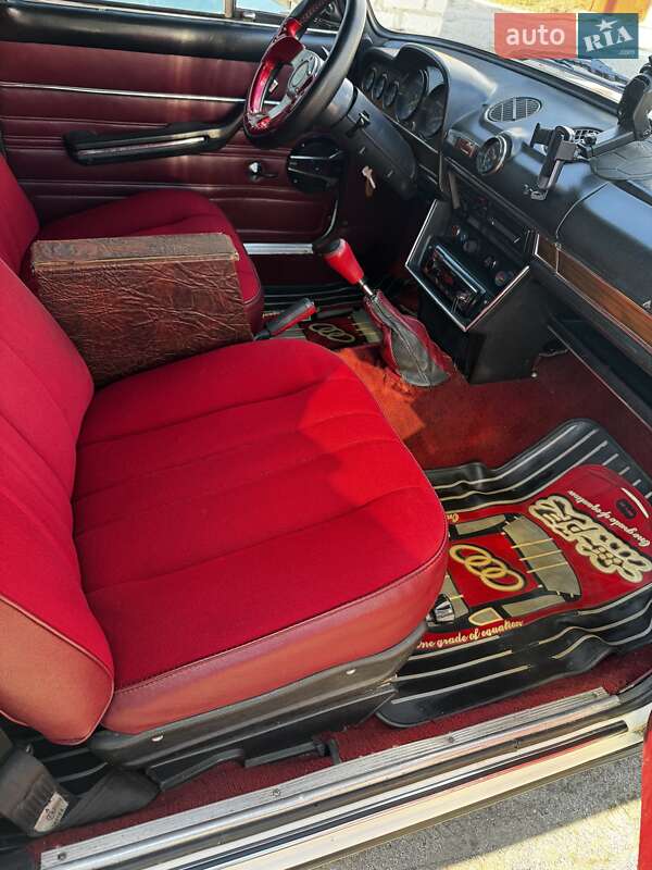 Седан ВАЗ / Lada 2106 1988 в Запоріжжі