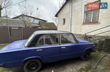 Седан ВАЗ 2106 1992 в Золочеве