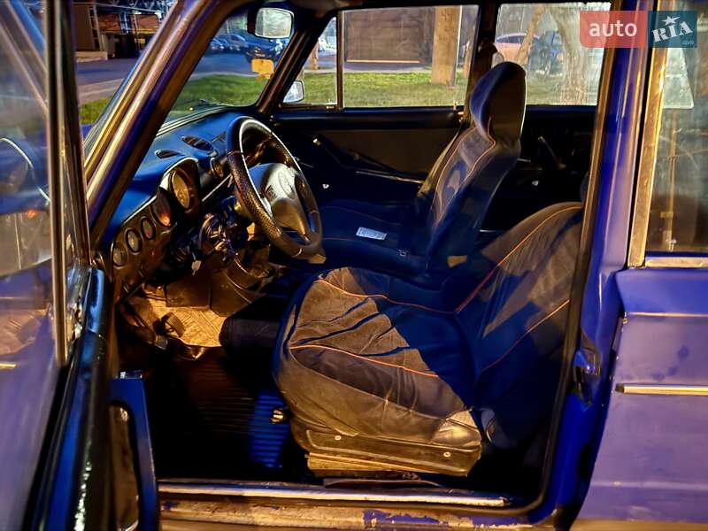 Седан ВАЗ / Lada 2106 1995 в Одесі фото 25 Седан ВАЗ / Lada 2106 1995 в Одесі