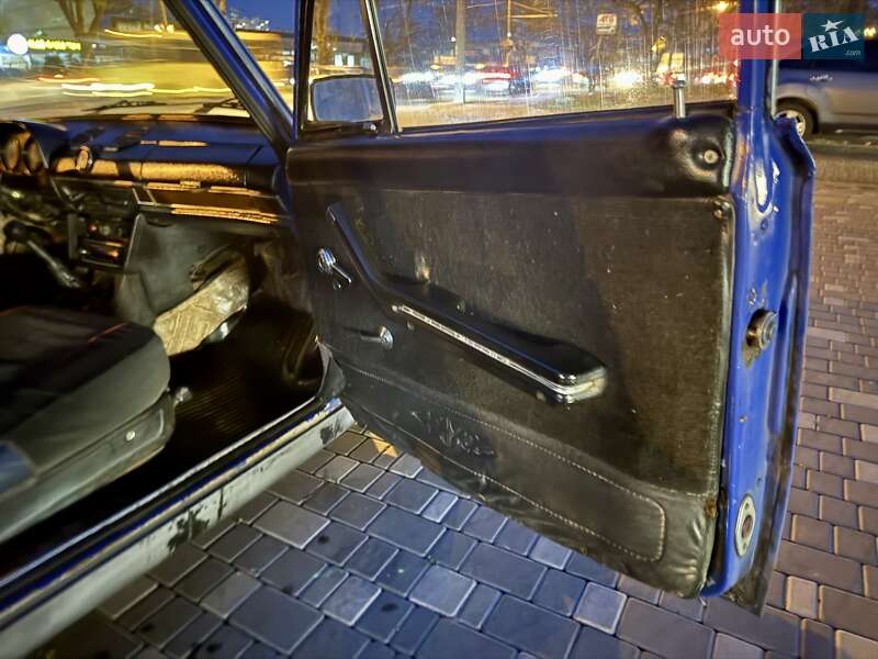 Седан ВАЗ / Lada 2106 1995 в Одесі фото 28 Седан ВАЗ / Lada 2106 1995 в Одесі