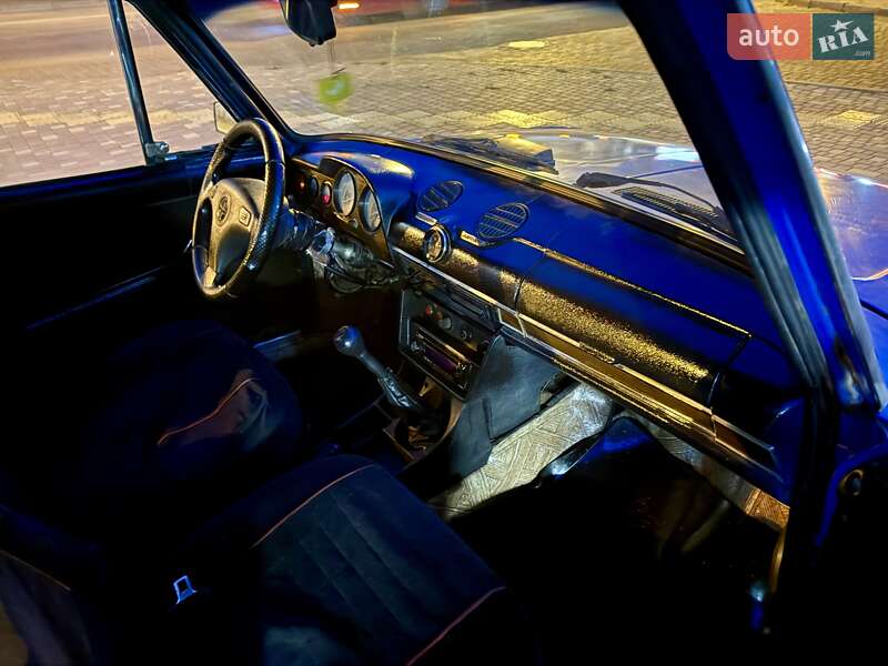 Седан ВАЗ / Lada 2106 1995 в Одесі фото 31 Седан ВАЗ / Lada 2106 1995 в Одесі