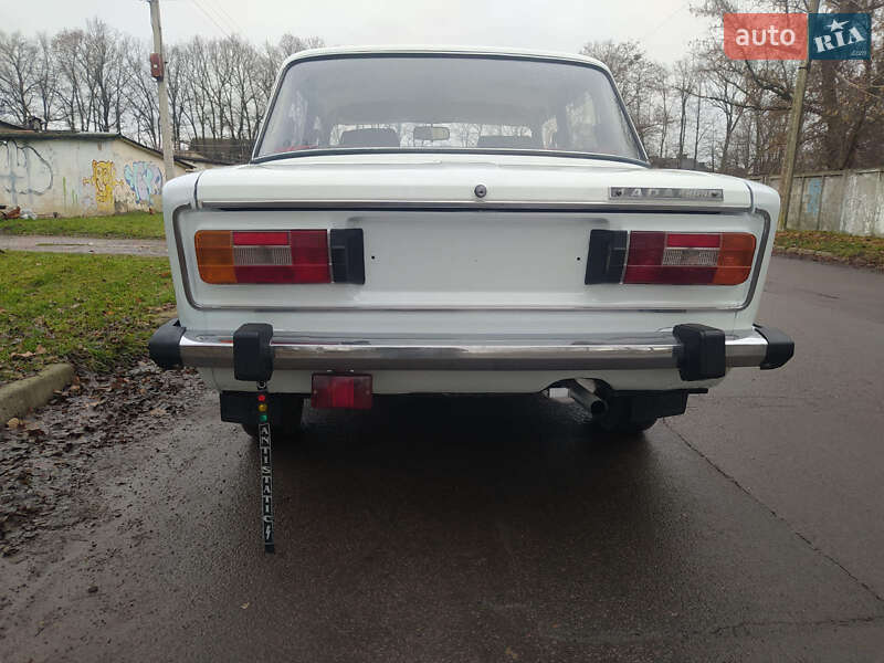 Седан ВАЗ / Lada 2106 1990 в Ровно