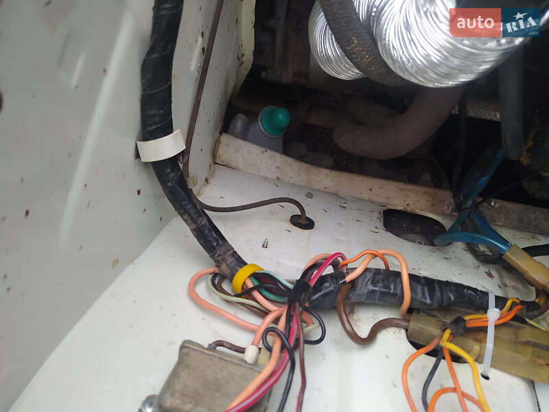 Седан ВАЗ / Lada 2106 1990 в Ровно