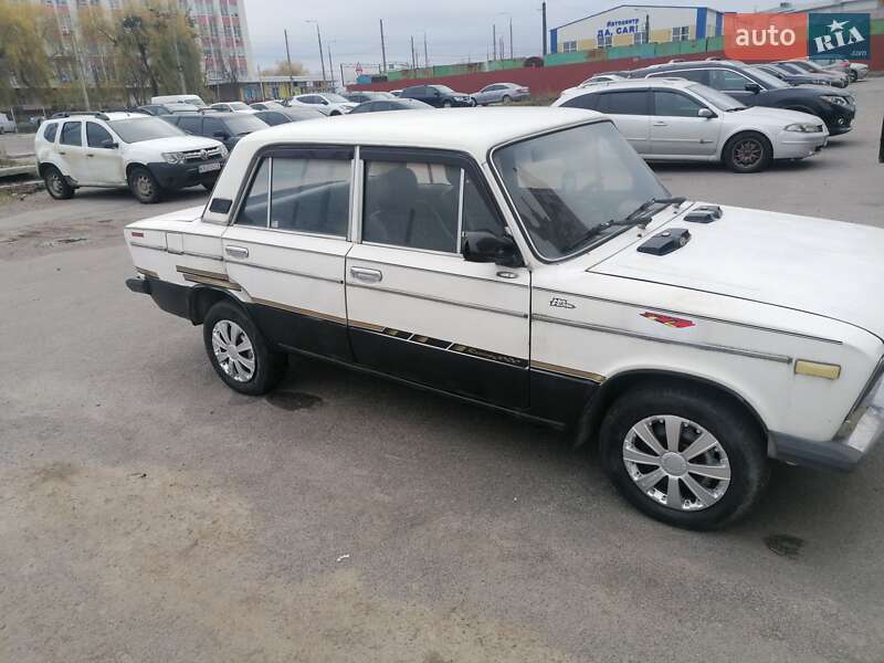Седан ВАЗ / Lada 2106 1999 в Вінниці